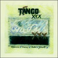 Tango XXX - Tango XXX lyrics