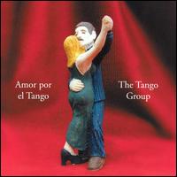 Tango Group - Amor Por el Tango lyrics