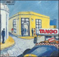 Tango Libre - Tango Libre lyrics