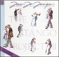 The Tango Project - Two to Tango: The Tango Project II lyrics