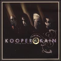 Kooper Kain - Turning Cities to Salt lyrics