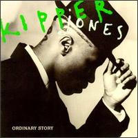 Kipper Jones - Ordinary Story lyrics