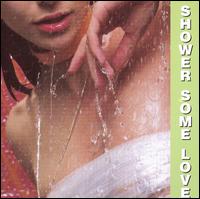 Layni Kooper - Shower Some Love lyrics