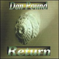 Dan Pound - Return lyrics