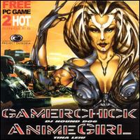 DJ Hound Dog - Gamer Chick/Anime Girl lyrics