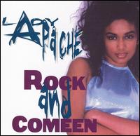 Lady Apache - Rock and Comeen lyrics