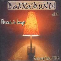 DJ Frederic Lequin - Barramundi: Moments in Lounge lyrics