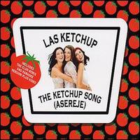 Las Kala - Ketchup Song lyrics