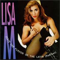 Lisa M. - Taste the Flavor of Lisa M. lyrics