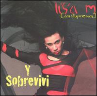 Lisa M. - Y Sobrevivi lyrics