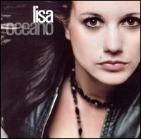 Lisa - Oceano lyrics