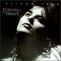 Elissa Lala - Promises of the Heart lyrics