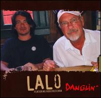 Lalo - Danglin' lyrics