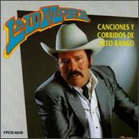 Lalo Mora - Canciones Y Corridos De Alto Rango lyrics