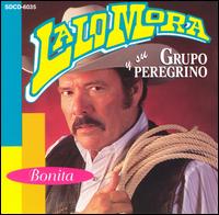 Lalo Mora - Bonita lyrics
