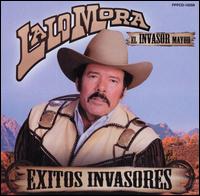 Lalo Mora - Exitos Invasores lyrics