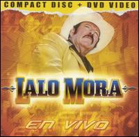 Lalo Mora - En Vivo [Bonus DVD] [live] lyrics