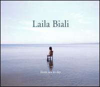 Laila Biali - From Sea to Sky lyrics