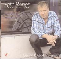 Pete "Tweaker" Bones - Love @ Kabal: Session 01 lyrics