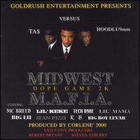 Midwest M.A.F.I.A. - Dope Game 2K lyrics