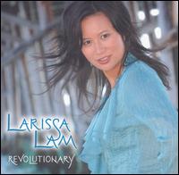 Larissa Lam - Revolutionary lyrics