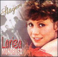 Larisa Mondrusa - Slageri lyrics