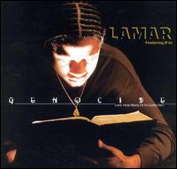 Lamar - Genocide lyrics