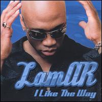 Lamar - I Like the Way lyrics