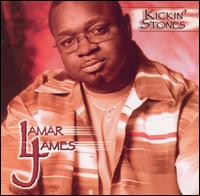 Lamar James - Kickin' Stones lyrics