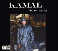 Kamal [Rap] - Suburbia lyrics