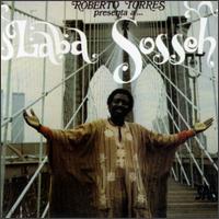 Laba Sosseh - Roberto Torres Presenta lyrics