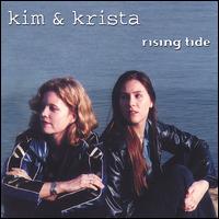 Kim Baker - Rising Tide lyrics
