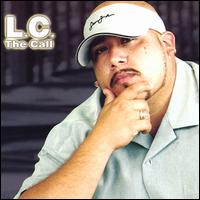 L.C. - The Call lyrics