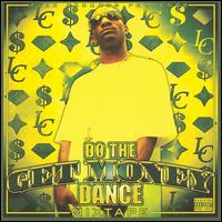 LC - Do the Get Money Dance lyrics