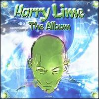 Harry Lime - Harry Lime the Album lyrics