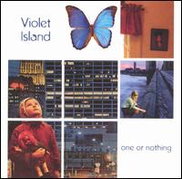 Violet Island - One or Nothing lyrics
