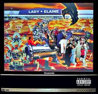 Lady Elaine - Hungry Machine lyrics