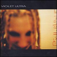 Violet Ultra - Psychobabble lyrics