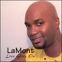 LaMont - Love Goes On lyrics
