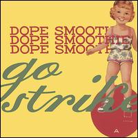 Dope Smoothie - Go Strike lyrics