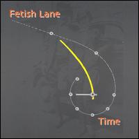 Fetish Lane - Time lyrics