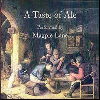 Magpie Lane - A Taste of Ale lyrics