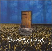 Surrey Lane - Long Way Home lyrics