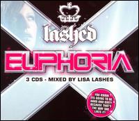 Lisa Lashes - Euphoria: Lashed Euphoria lyrics