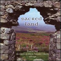 Liam Lawton - Sacred Land lyrics