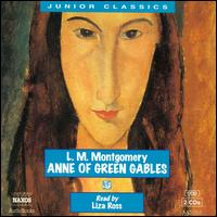 L.M. Montgomery - Anne of Green Gables lyrics