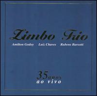 Limbo Trio - Ao Vivo: 35 Anos [live] lyrics