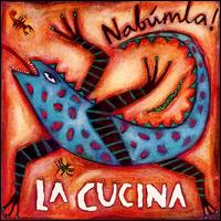 La Cucina - Nambumla lyrics
