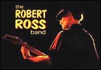 Robert Ross [Blues] - It's Alive! lyrics
