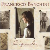 Francesco Banchini - Ciganko lyrics
